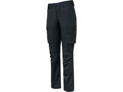 ProJob 2553 Service Pants Women Dámské strečové pracovní kalhoty 64.2553 black