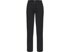 Cutter & Buck Edgemont Chinos Women Dámské chino kalhoty 68.6421 black