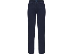 Cutter & Buck Edgemont Chinos Women Dámské chino kalhoty 68.6421 dark navy