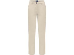Cutter & Buck Edgemont Chinos Women Dámské chino kalhoty 68.6421 beige