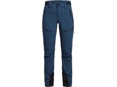 Tenson TXlite Flex Pants Women Dámské elastické kalhoty 84.8063 dark blue