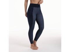 sport. kompres. kalhoty kompresivní 1687 jeans - Active