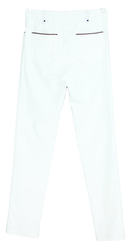 Dámské kalhoty v pase na gumu 038 - Gonera - Dámské oblečení kalhoty