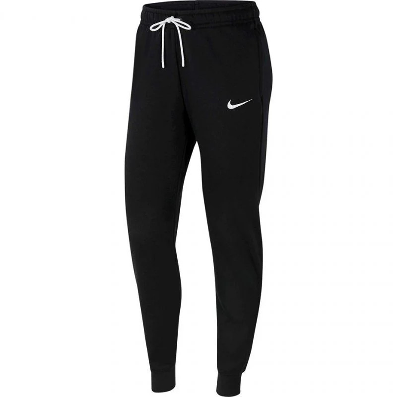 Dámské kalhoty Park 20 Fleece W CW6961-010 černé - Nike