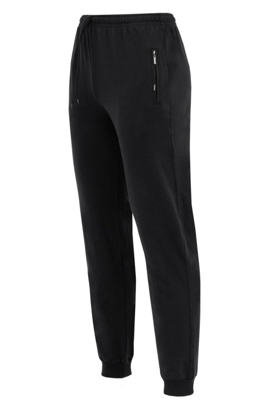 KALHOTY JANKLOD 3XL-4XL - Dámské oblečení kalhoty