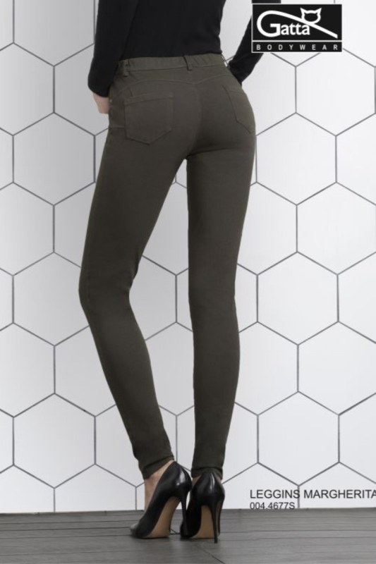 LEGGINGY MARGHERITA – VYPRODÁNO