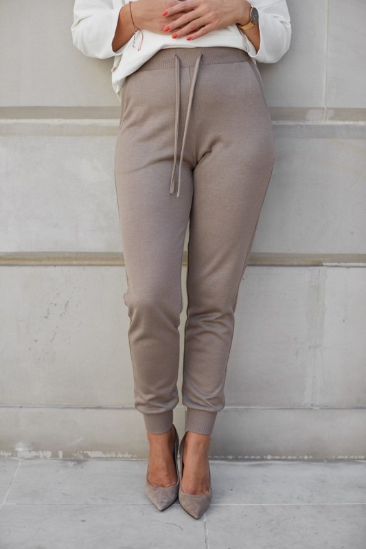 Teplákové kalhoty model 172162 La Aurora - Dámské oblečení kalhoty