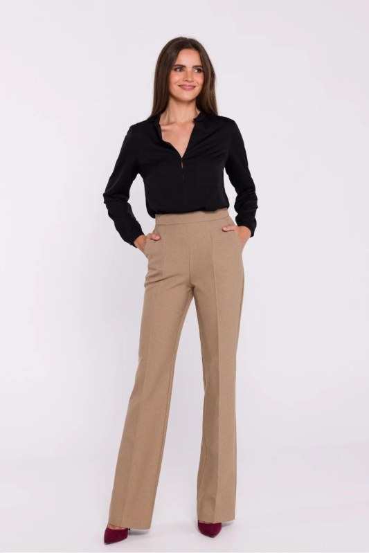 Dámské kalhoty model 200374 Stylove