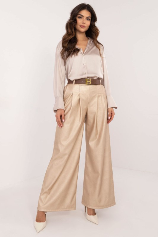 Dámské kalhoty model 202894 Italy Moda