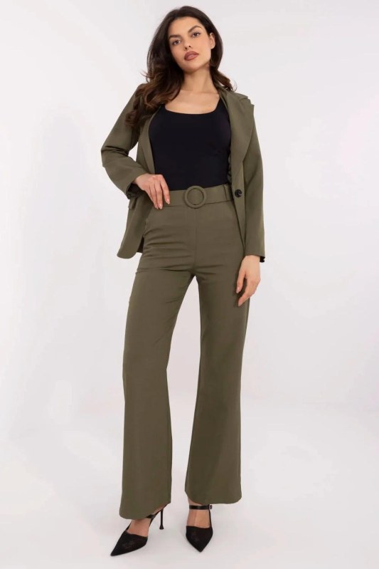 Dámské kalhoty model 209186 Italy Moda