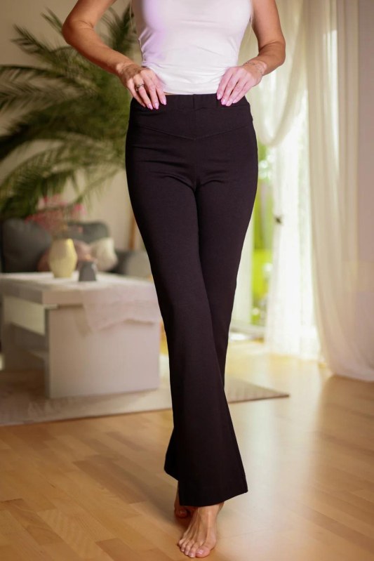 Dámské kalhoty model 214167 Mirale - Dámské oblečení kalhoty
