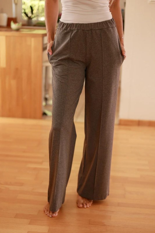 Dámské kalhoty model 214170 Mirale - Dámské oblečení kalhoty