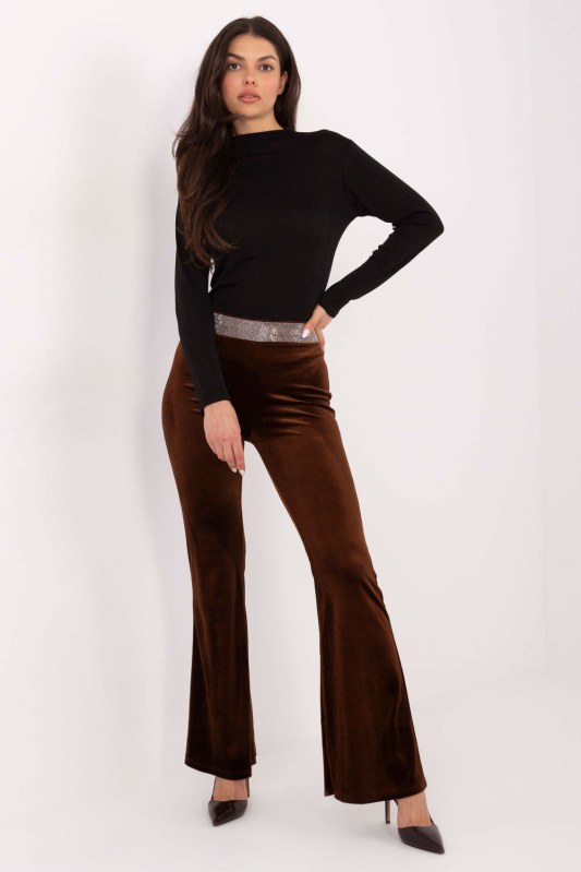 Dámské kalhoty model 221555 Italy Moda