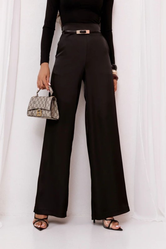 Dámské kalhoty model 223535 LaBalancia