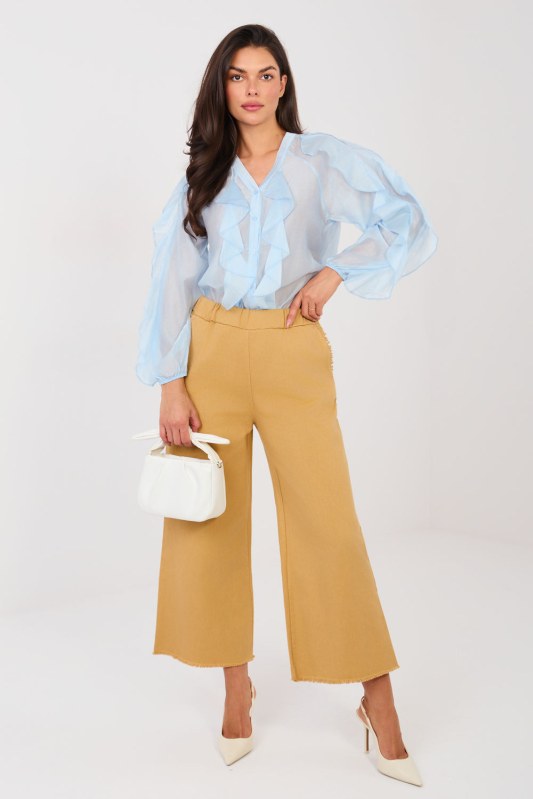 Dámské kalhoty model 223767 Italy Moda