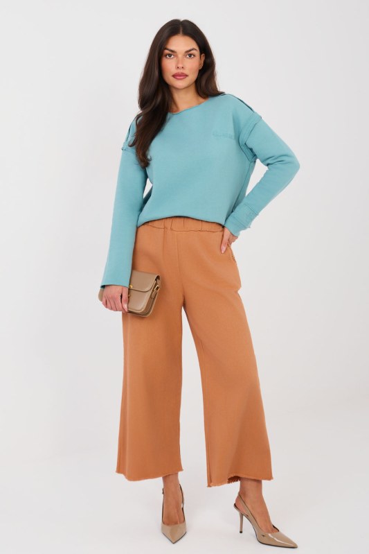Dámské kalhoty model 223771 Italy Moda