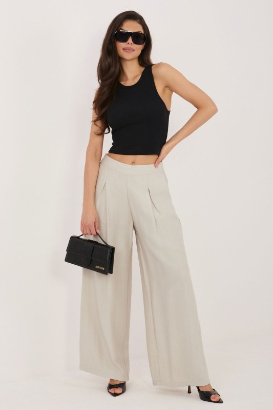 Dámské kalhoty model 226388 Sublevel