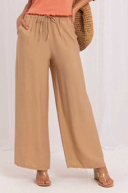 Dámské kalhoty model 229946 Italy Moda