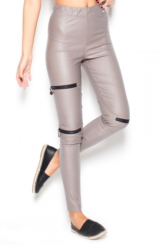 Dámské kalhoty model 60171 Katrus - Dámské oblečení kalhoty