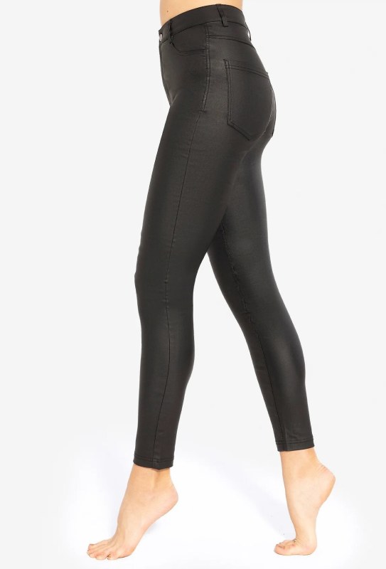 Kalhoty Gatta 00H.A17 Glam Shine Waxed S-XL