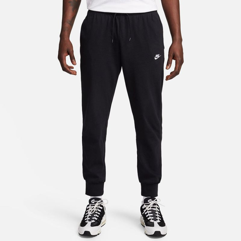 Klubové fleecové kalhoty Nike FQ4330-010