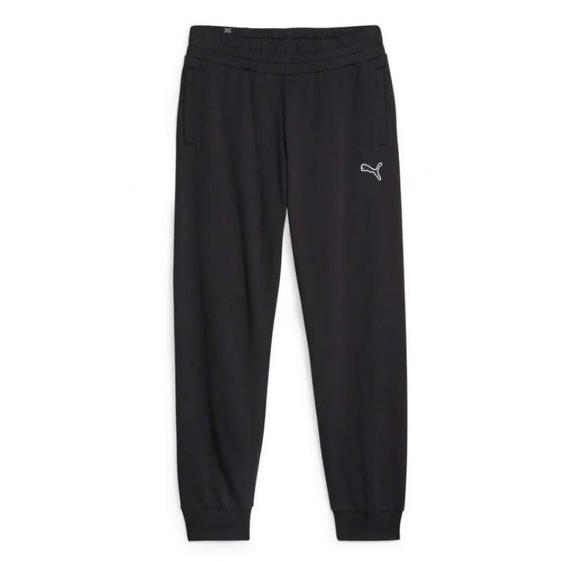 Puma Better Essentials W 676805 01 dámské kalhoty - Dámské oblečení kalhoty