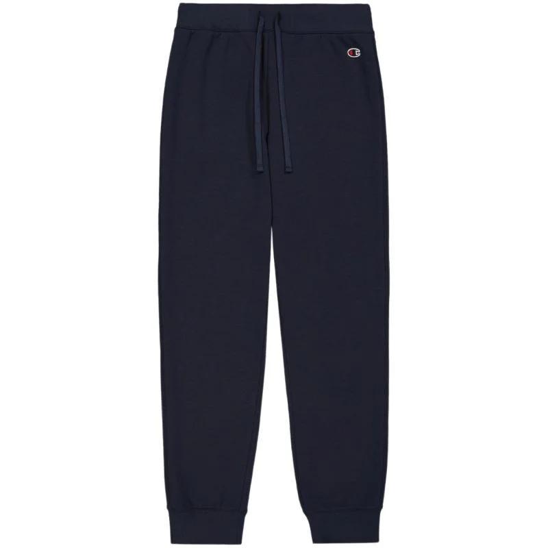 Champion Rib Cuff W 117550 BS501 dámské kalhoty