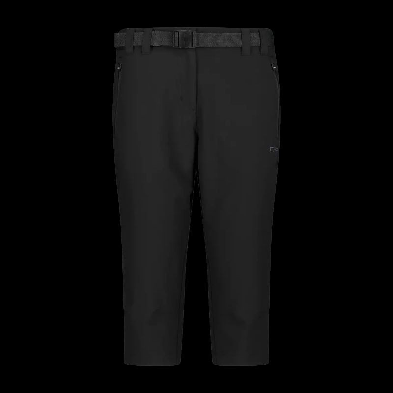 Kalhoty Cmp Woman Capri W 3T51246/U901