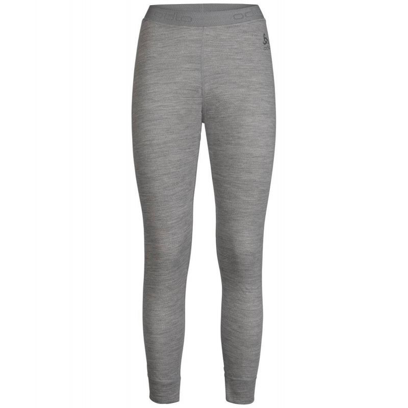 Odlo Base Layer Bottom Long Merino 200 W 110831/10420 termokalhoty