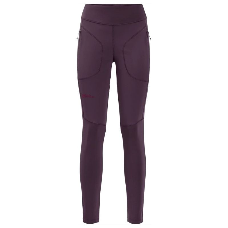 Jack Wolfskin Salmaster Kalhoty W 1507781-2042