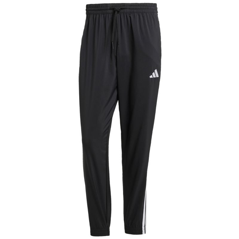 Kalhoty adidas Essentials 3-Stripes Woven M IM7841