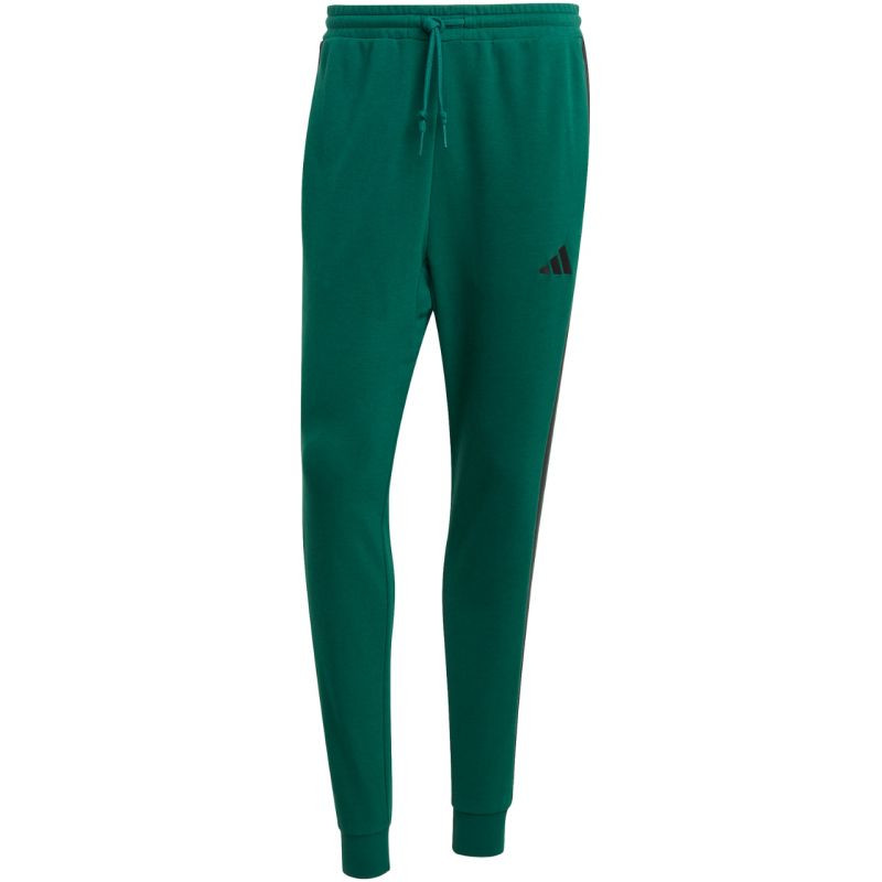 Kalhoty adidas Essential 3-Stripes French Terry M JD1879