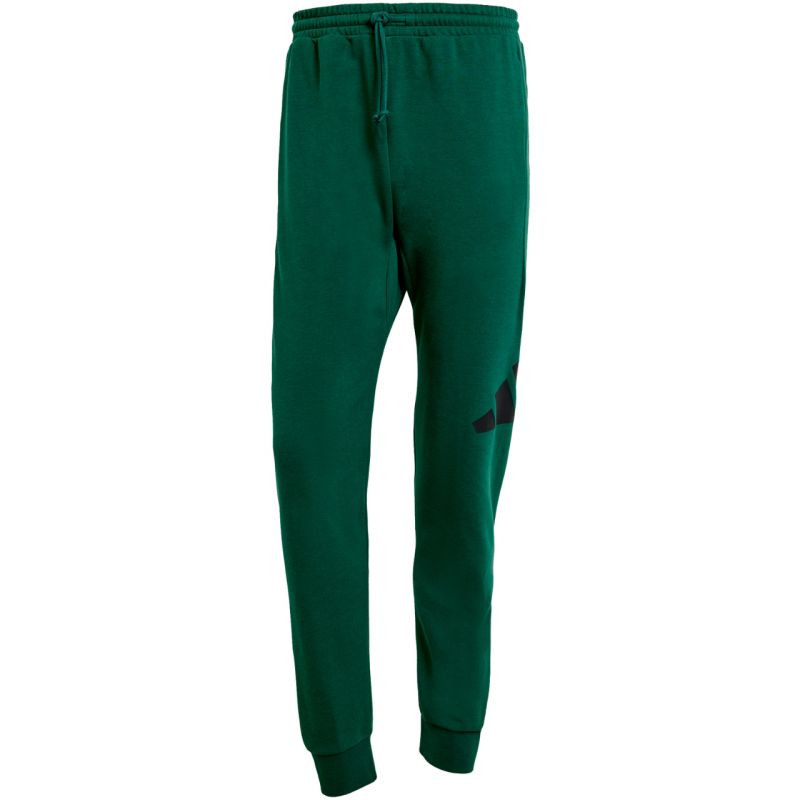 Kalhoty adidas Essentials Big Logo French Terry M JE8971 - Dámské oblečení kalhoty