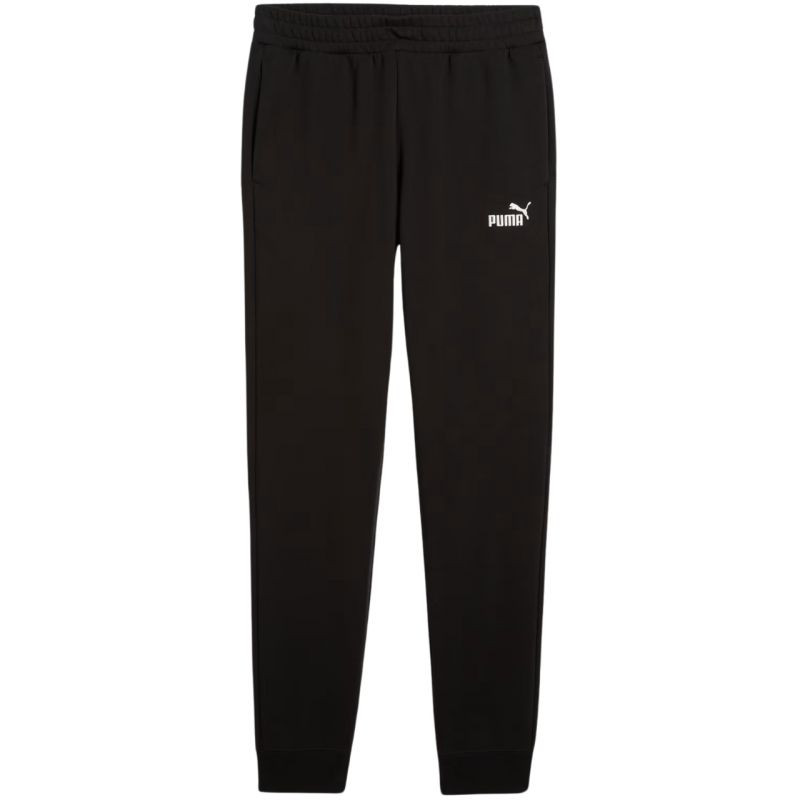 Kalhoty Puma Ess No.1 Logo Slim M 682644 01 - Dámské oblečení kalhoty