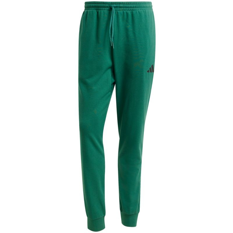 Kalhoty adidas Essentials Feel Cozy French Terry M JE3858