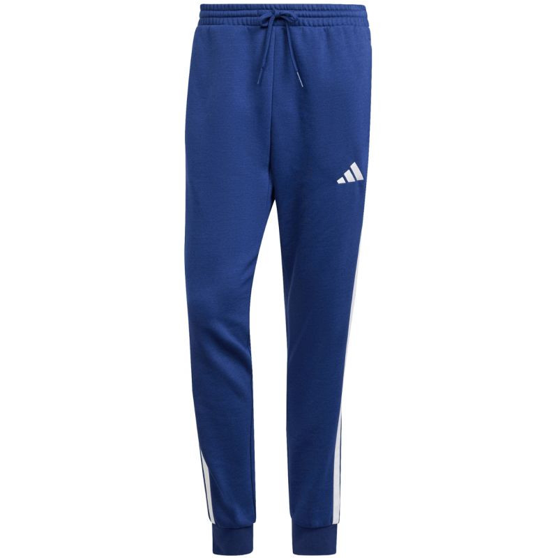 Fleecové kalhoty adidas Essentials 3-Stripes M JD1859 - Dámské oblečení kalhoty