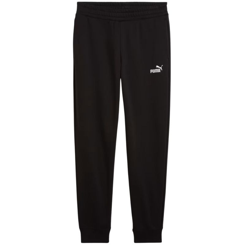 Puma ESS Small No. 1 Logo W 682448 01 dámské kalhoty