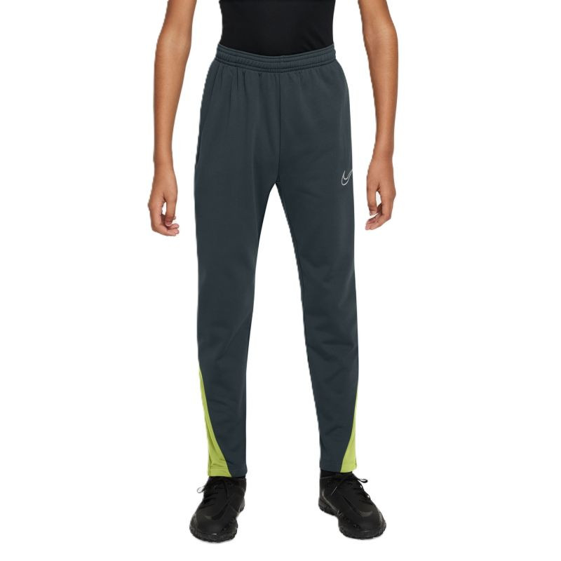Džíny pro mládež Nike Therma-FIT Academy FJ6182-390