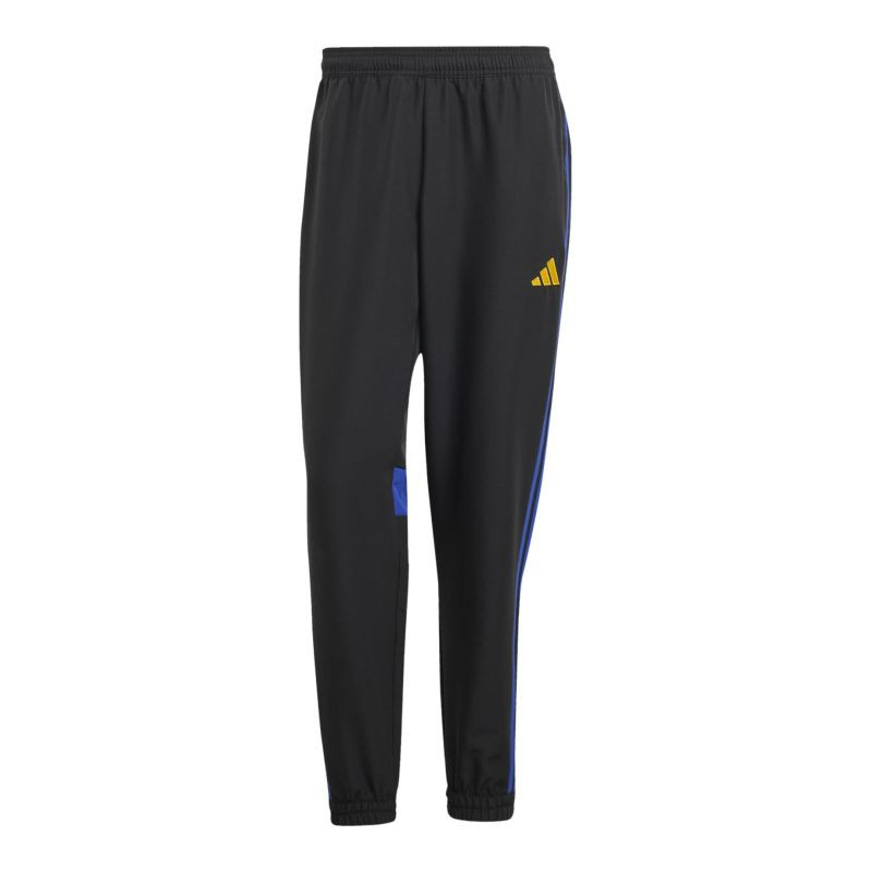 Tkané kalhoty adidas Tiro Essentials JX2224