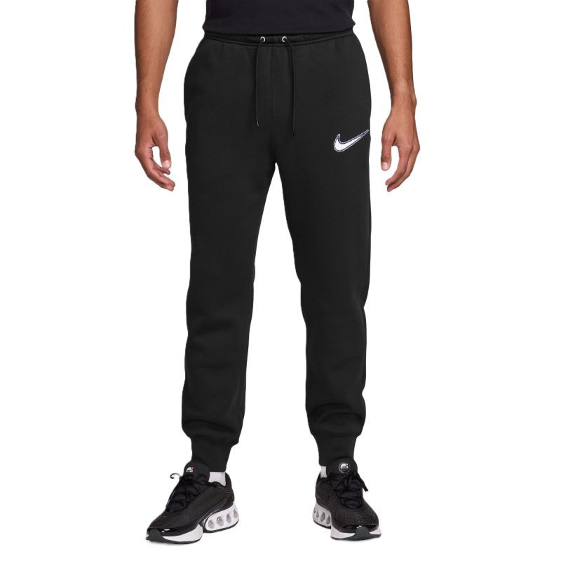 Klubové kalhoty Nike HV0865-010 - Dámské oblečení kalhoty