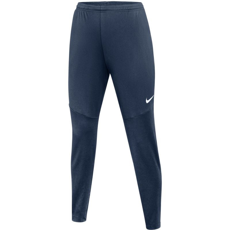 Dámské kalhoty Nike Dri-Fit Park 26 Pant KP navy blue HM7210 410 dámské - Dámské oblečení kalhoty