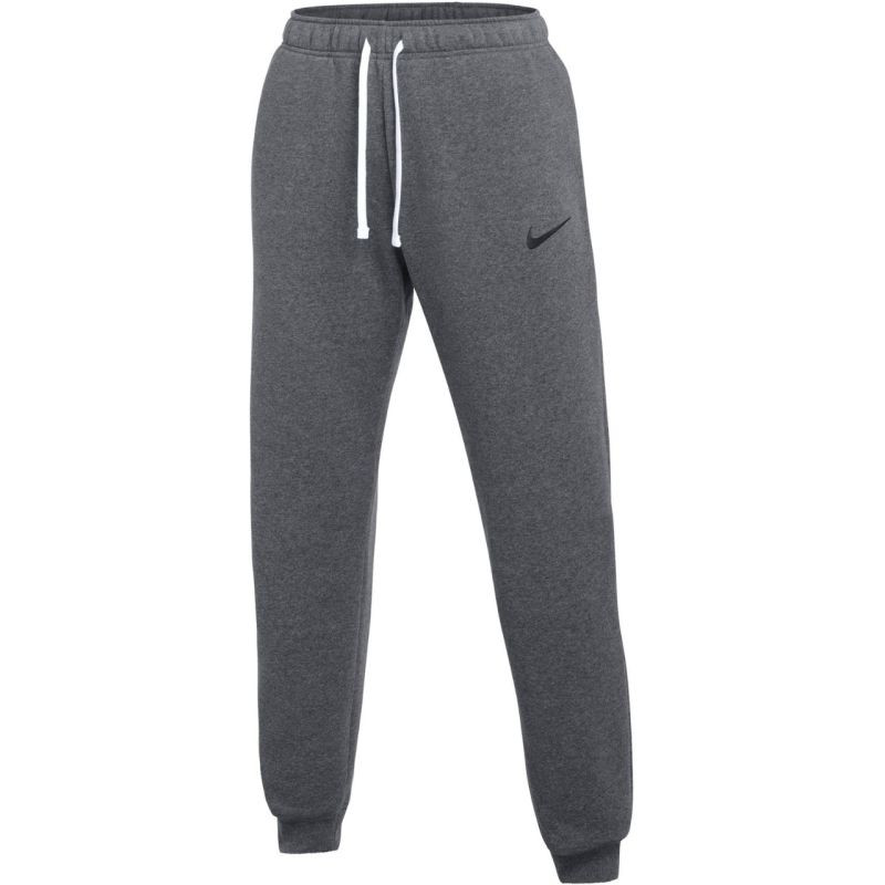 Dámské kalhoty Nike Park 26 dark grey IB1250 063 dámské - Dámské oblečení kalhoty