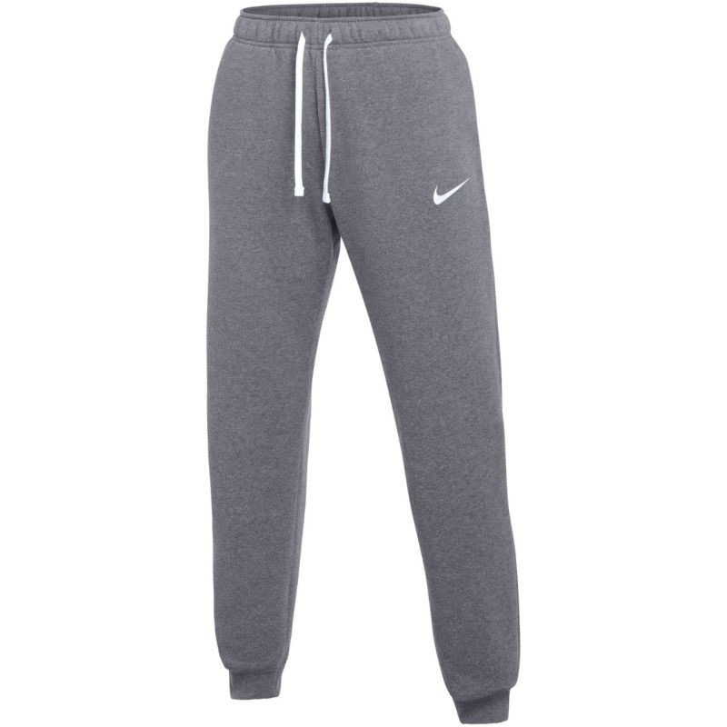 Dámské kalhoty Nike Park 26 grey IB1250 071 dámské - Dámské oblečení kalhoty