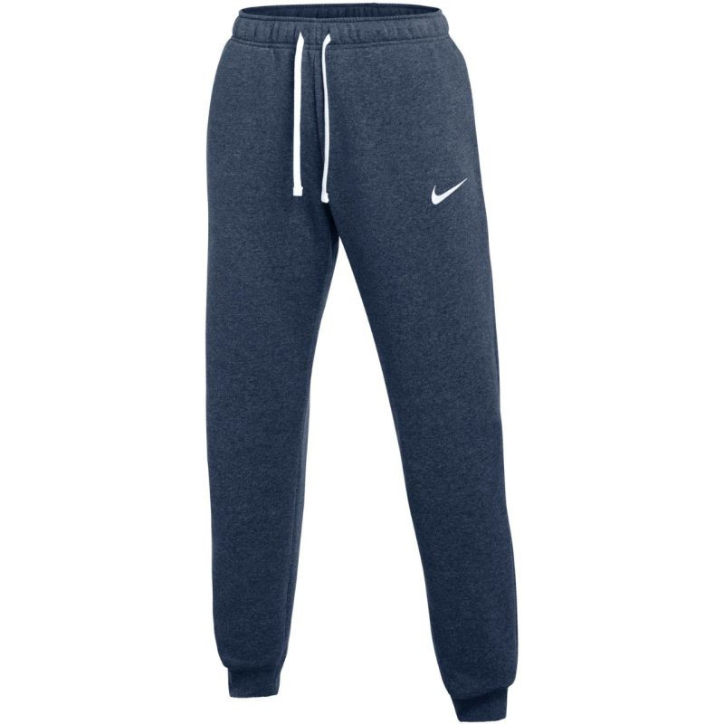 Dámské kalhoty Nike Park 26 navy blue IB1250 410 dámské - Dámské oblečení kalhoty