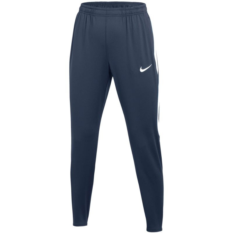 Dámské kalhoty Nike Dri-Fit Strike 26 navy blue HV8393 410 dámské