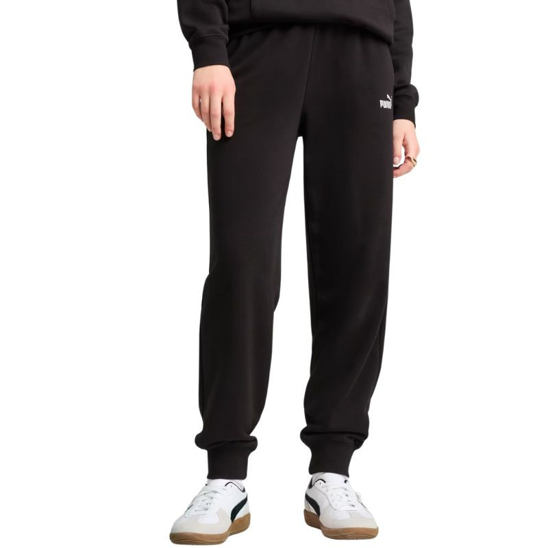Dámské kalhoty Puma ESS Small No.1 Comfort black 682458 01 dámské