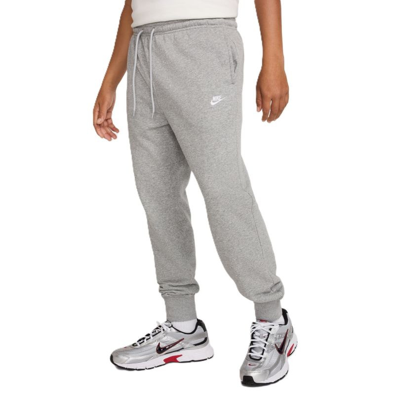 Klubové kalhoty Nike FN3801-063 - Dámské oblečení kalhoty