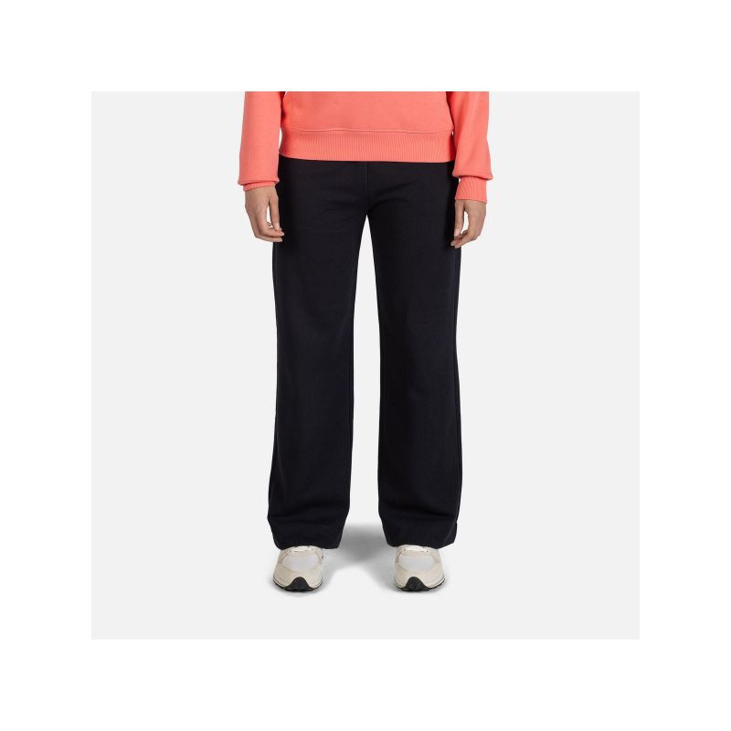 Dámské kalhoty ROSSIGNOL W Presset Pant, černé