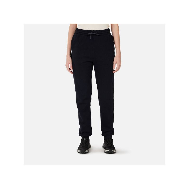 Dámské kalhoty ROSSIGNOL W Presset Pullon Pant, černé