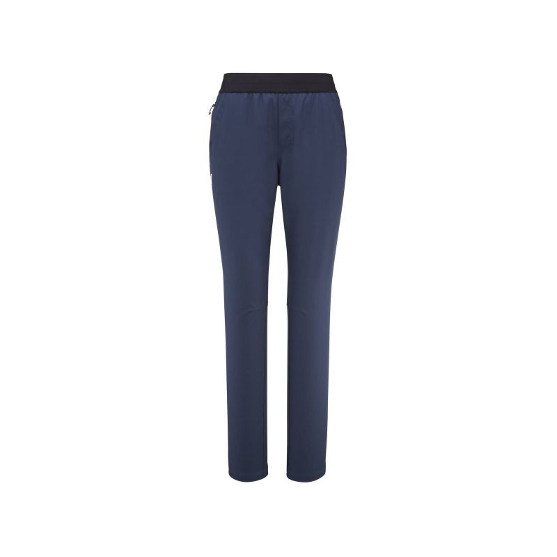 Kalhoty MILLET W Wanaka Stretch Pant III, tmavě modré